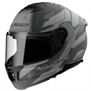 Casco Integral LS2 FF808...