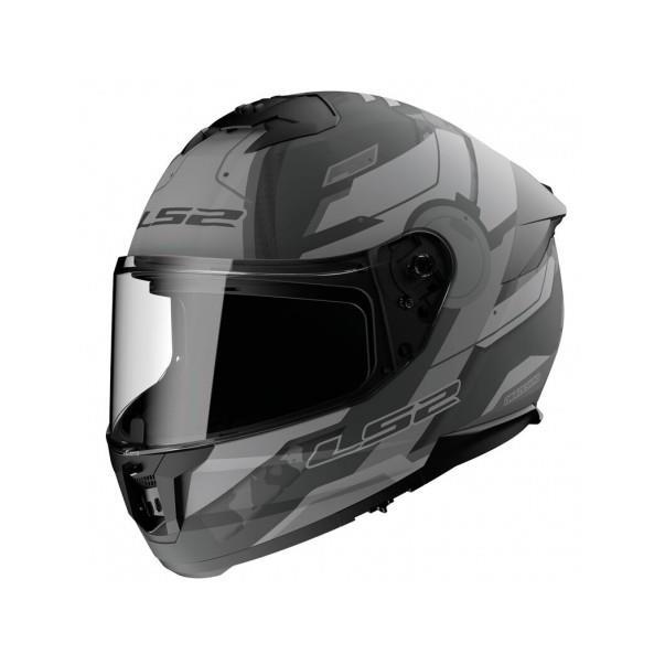 Casco Integral LS2 FF808 Stream II...