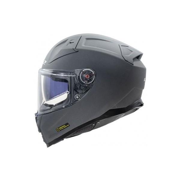 LS2 FF811 Vector II Solid Concrete...