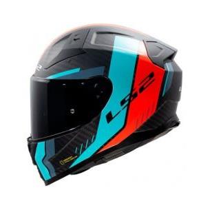 Full-Face Helmet LS2 FF811...