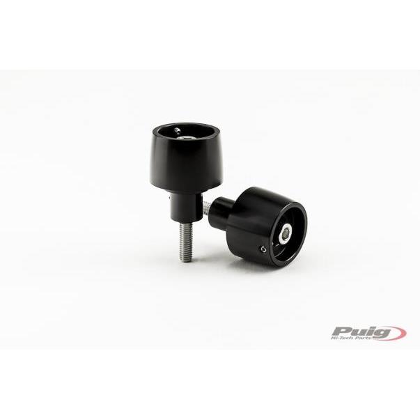 Aluminum Handlebar Balance Bar Ends...