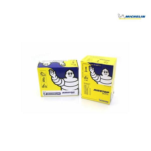 Câmara de Ar Michelin 70/100-17 RSTOP...