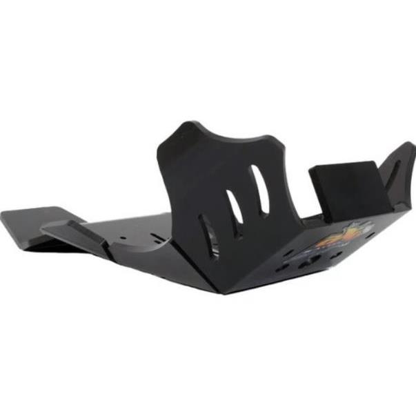 Cubrecarter AXP Enduro Extrem negro...