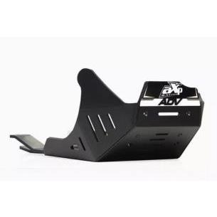 Sabot Moteur AXP Adventure...