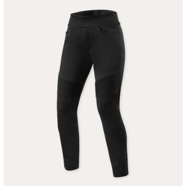 Leggings Mujer Revit Ellison 2 Negro...