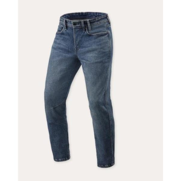Pantalón Vaquero Revit Detroit 3...