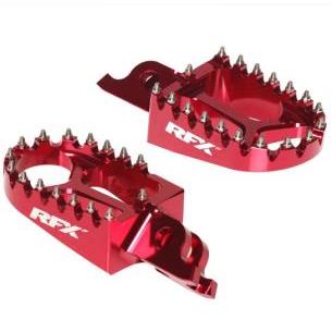 Repose-pieds RFX PRO Honda...