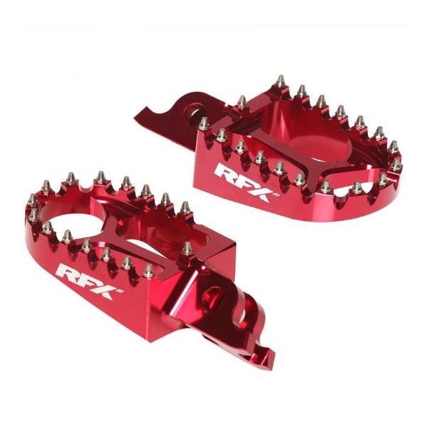 Repose-pieds RFX PRO Honda CR 125/250...