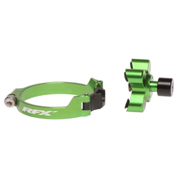 Launch Control Zeta Kawasaki KX...