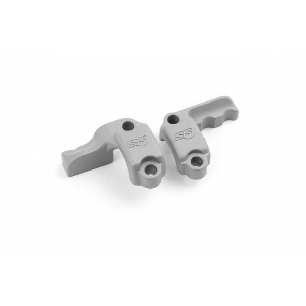 S3 Flanges Anti -Rotura Para Brembo...