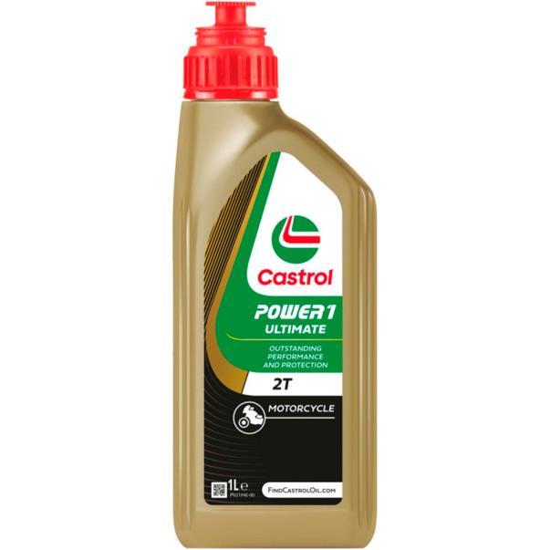 Castrol Power1 Ultimate 2T 1L