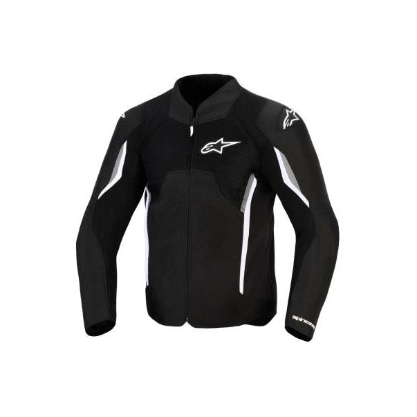 Veste Alpinestars Ast V3 Air Noir...