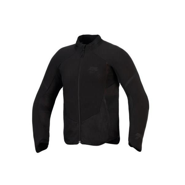 Alpinestars Aeroshell Airflow Black...