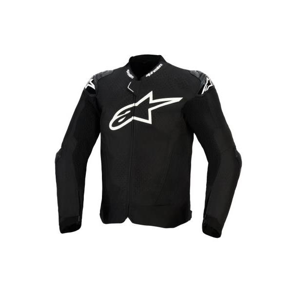Veste Alpinestars T-Gp Air Noir