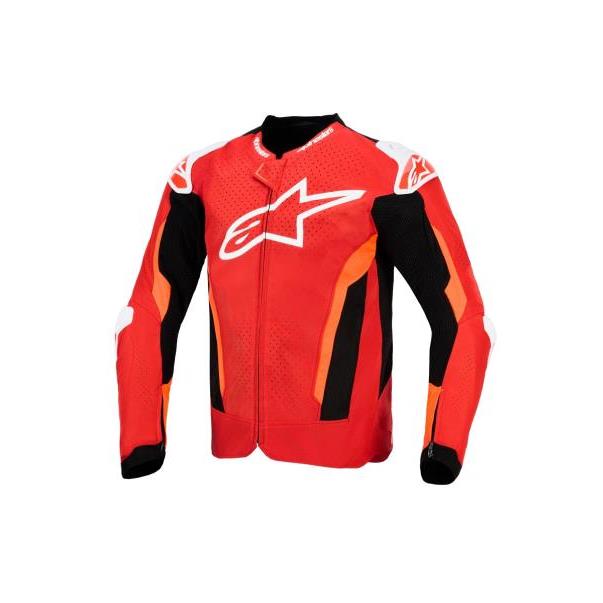 Veste Alpinestars T-Gp Air Rouge Vif...