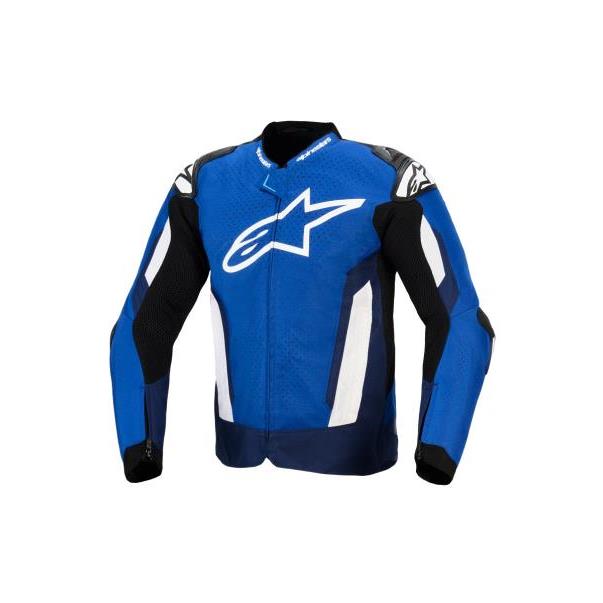 Veste Alpinestars T-Gp Air Bleu...