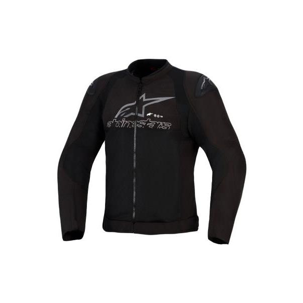 Chaqueta Alpinestars Smx Air Black...