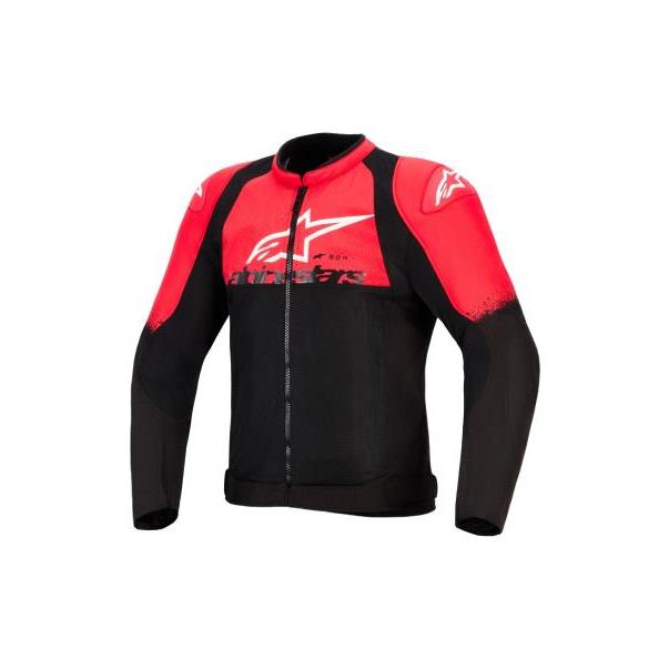 Jaqueta Alpinestars Smx Air Bright...