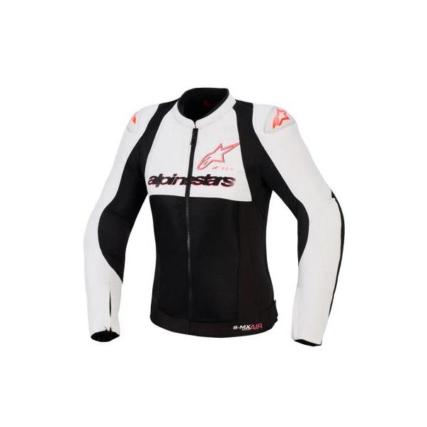 Alpinestars Stella Smx Air Ice Gray...