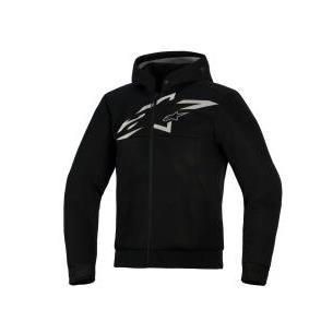 Moletom Alpinestars Chrome...