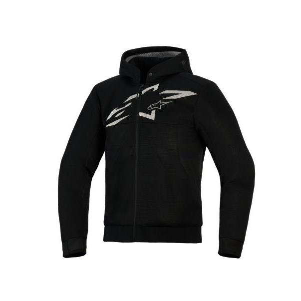 Moletom Alpinestars Chrome...