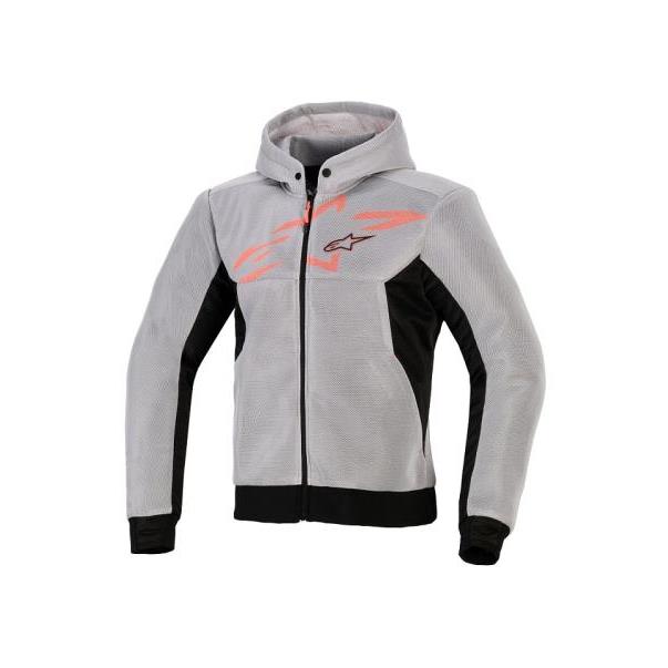 Camisola Alpinetars Chrome...