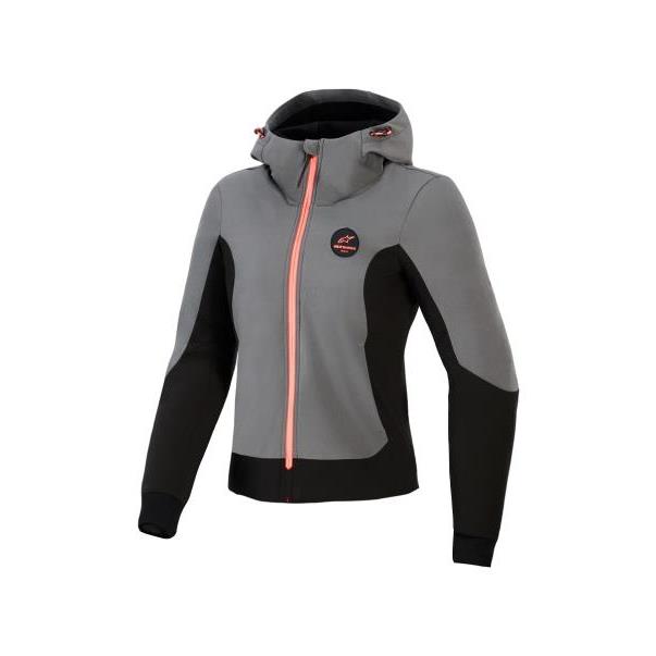 Camisola Mulher Alpinestars Stella...
