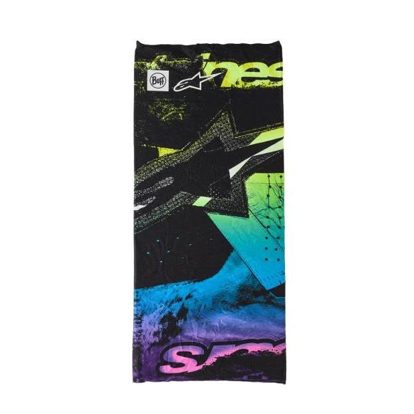 Buff Alpinestars Ignite...
