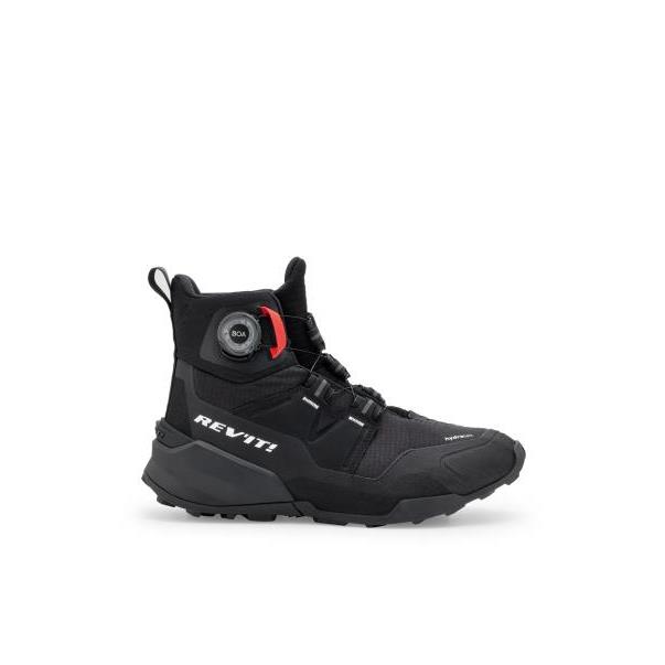 Sapatilhas Revit Undercut H2O Black