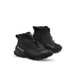 Revit Subduction H2O Black...