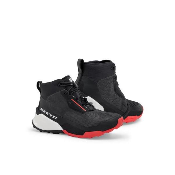 Baskets Revit Subduction Noir-Anthracite
