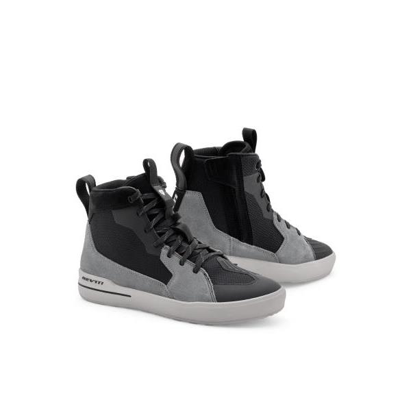 Baskets Revit Arrow 2 Gris-Noir