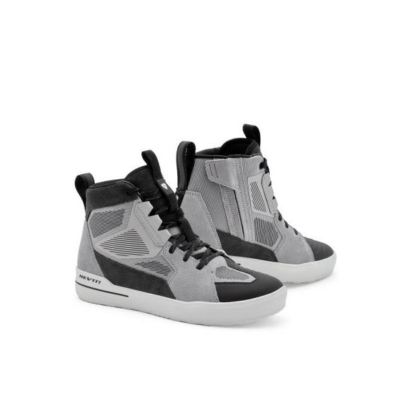 Revit Arrow 2 Air Grey-White Sneakers