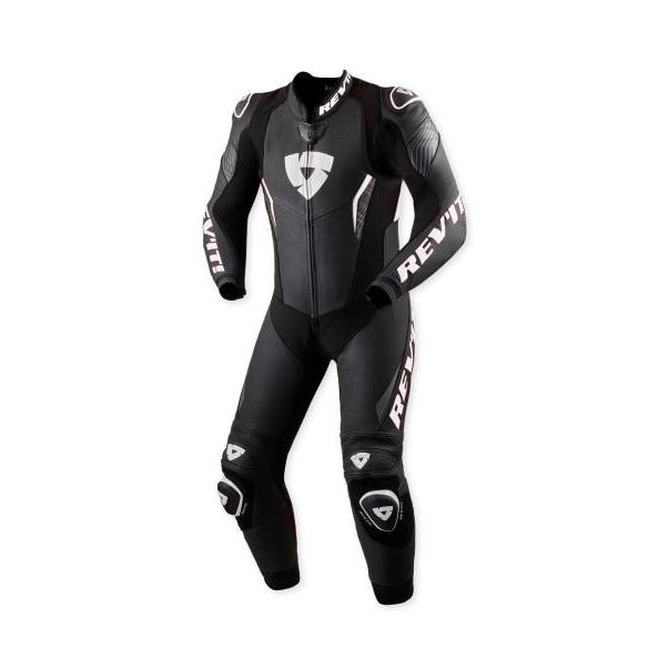 Mono Revit Argon 3 Black-White