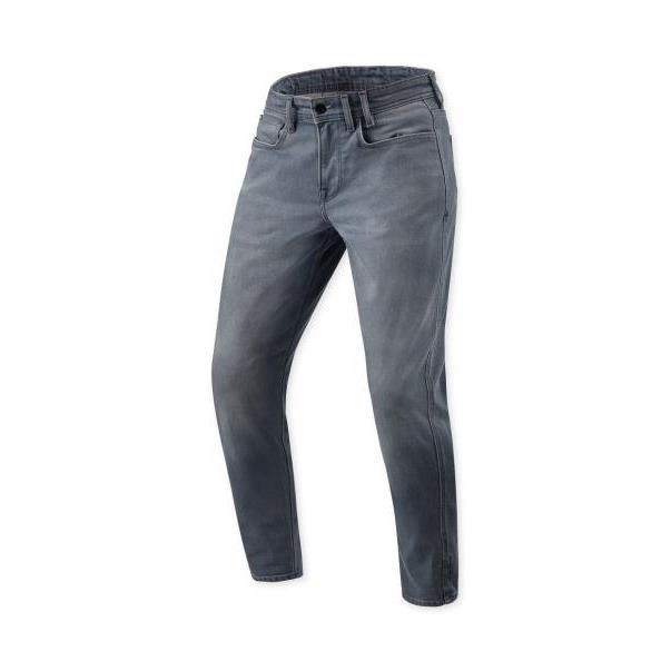 Revit Keegan Tapered Medium Grey Used...