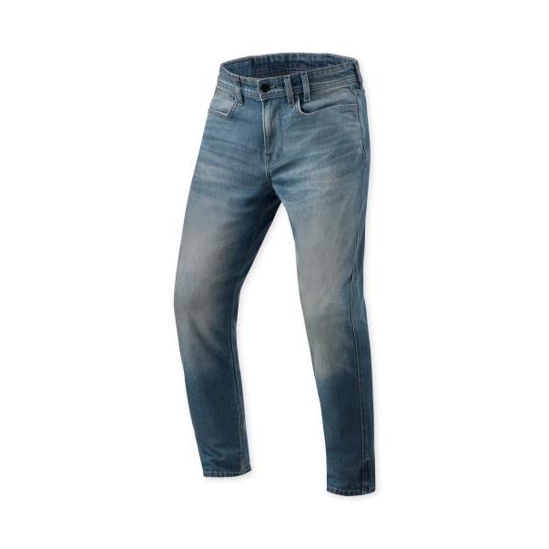 Pantalon Jeans Revit Keegan Tapered...