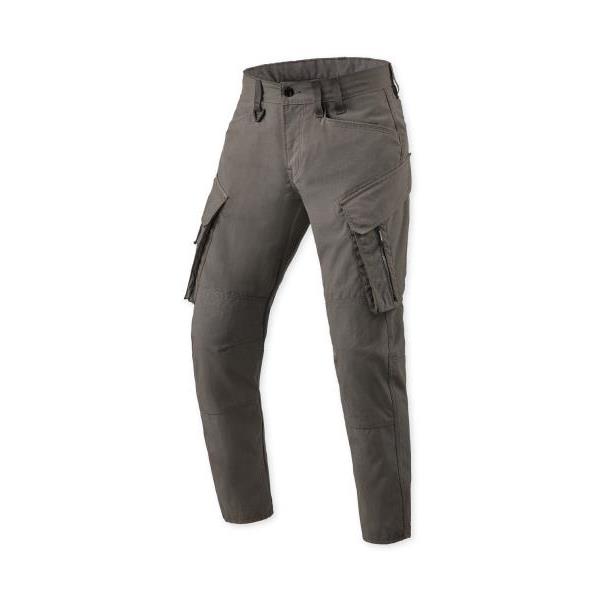 Pantalon Cargo Revit Tristan Tapered...