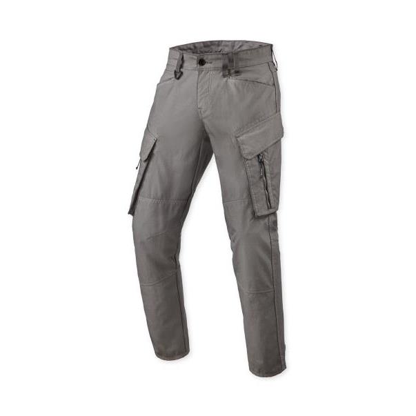 Calças Cargo Revit Tristan Tapered...