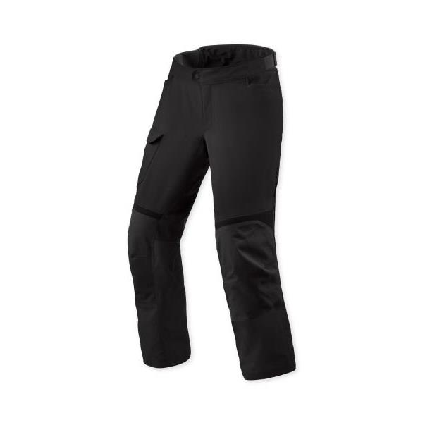Calça Revit Convergent H2O Black...