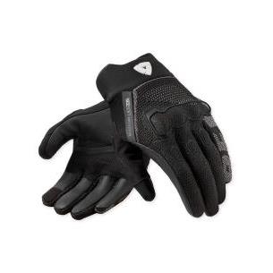 Luvas Revit Hyperspeed 3 Black