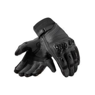 Gants Revit Positron Noir