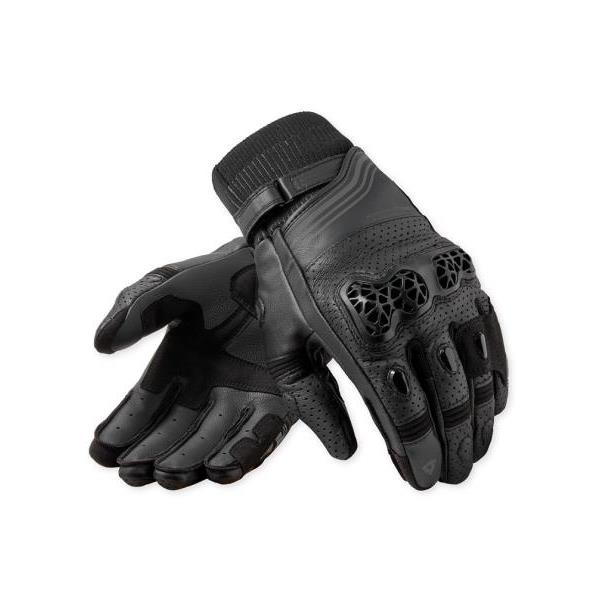 Gants Revit Positron Noir