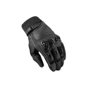 Luvas Revit Positron Preto 2