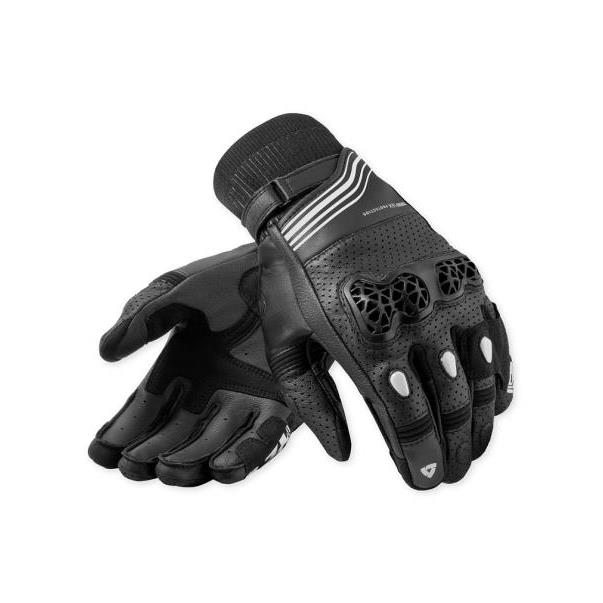 Gants Revit Positron Noir-Blanc