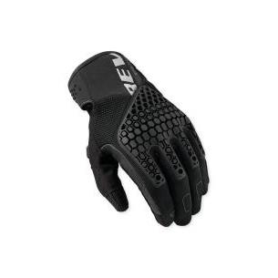 Luvas Revit Mangrove 2 Preto 2