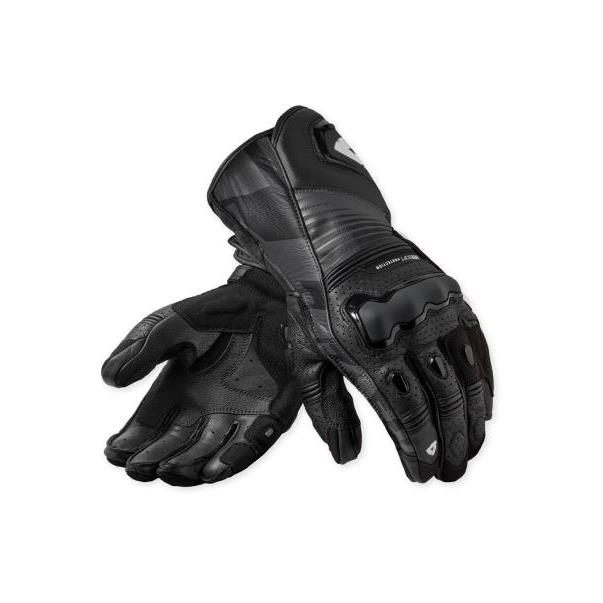 Guantes Revit Argon 3 Negro