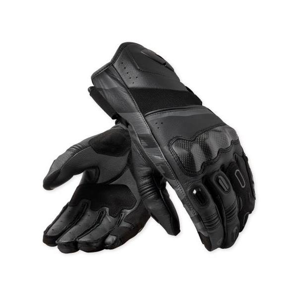 Luvas Revit RSR 5 Preto