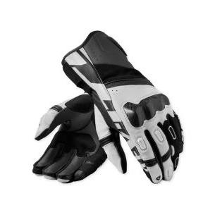 Luvas Revit RSR 5 Preto-Branco