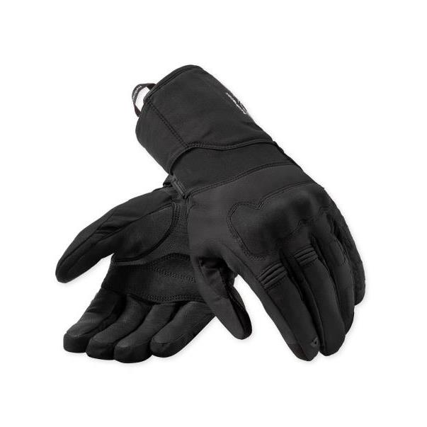 Gants Revit Convergent H2O Noir