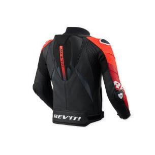 Chaqueta Revit Hyperspeed 3... 2